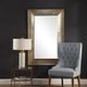 Uttermost® Valenton Champagne Mirror-1