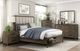 Homelegance® Cambridge Dark Walnut Chest-1