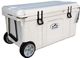 Chilly Moose 75L Limestone Chilly Ice Box Wheeled Explorer -1