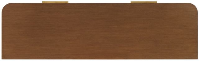 Lexington Home La Costa Belcourt Brown Double Dresser-2