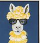 Stylecraft Fashionista Alpaca Wall Art-1