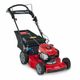 22 in. (56cm) Recycler® Electric Start w/Personal Pace® Gas Lawn Mower-0