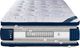 Spring Air® Four Seasons Whistler 16" Wrapped Coil Plush Pillow Top Full Mattress-3