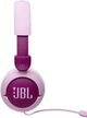 JBL® Junior 320 Purple On-Ear Headphone-4
