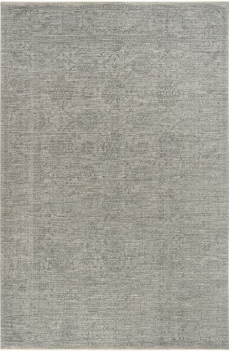 Nourison Home™ Moonlit Slate  5'x8' Area Rug-0
