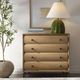 Uttermost® Millard Natural Chest-1