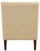 Homelegance® Aria Beige Accent Chair-4
