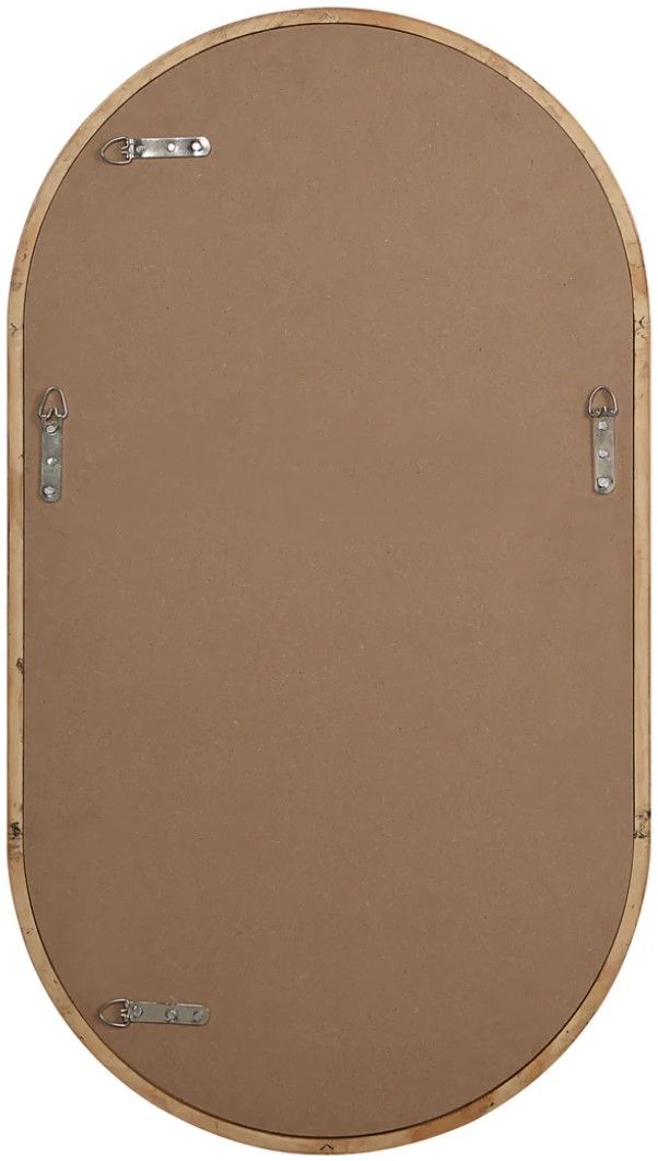 Renwil® Puno Natural Accent Mirror-3