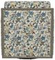 Emerald Home Cecily Blue Swivel Accent Chair-5