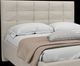 Beaudoin Customizable Heaven Twin Upholstered Headboard-0