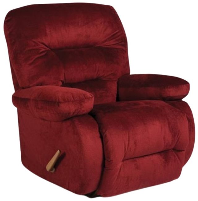 Best® Home Furnishings Customizable Maddox Manual Space Saver® Recliner-0