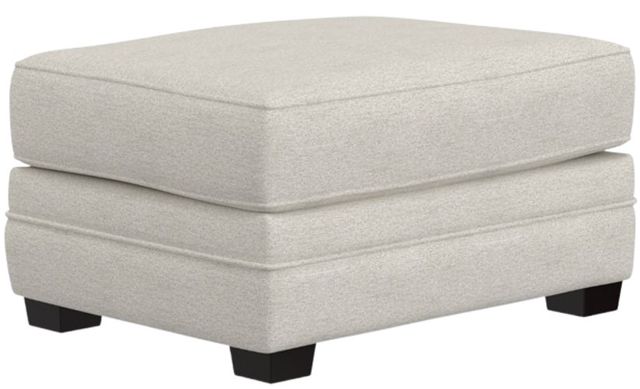 Jackson Furniture Magnolia Shell Ottoman-0