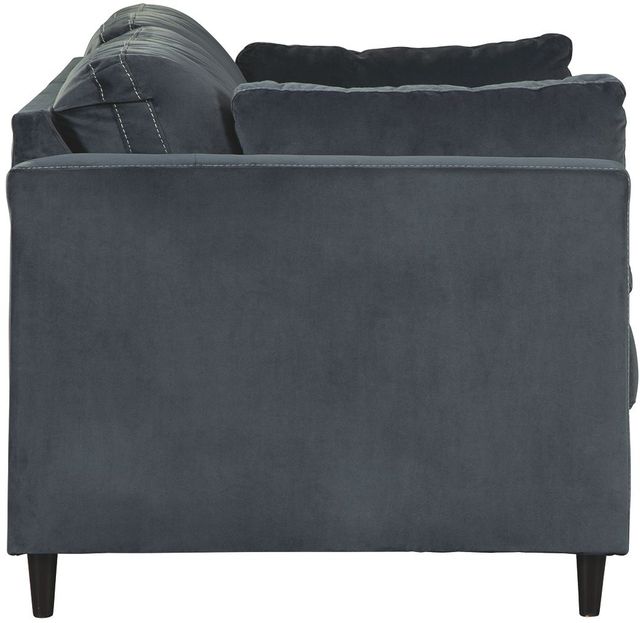 Signature Design by Ashley® Kennewick Shadow Loveseat-1