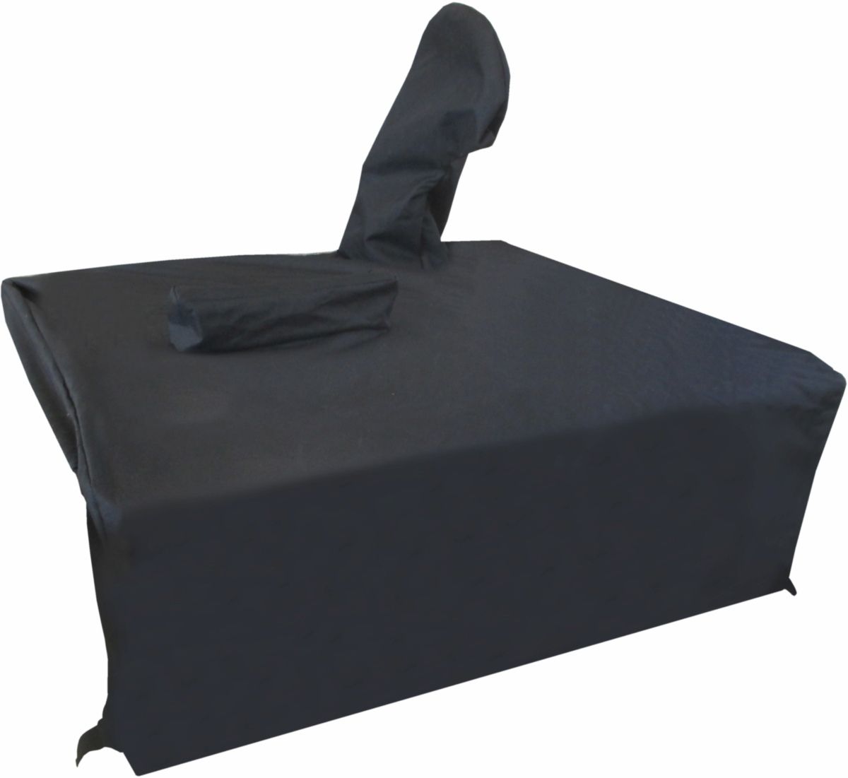 XO 30" Black Bar Pro Cover 