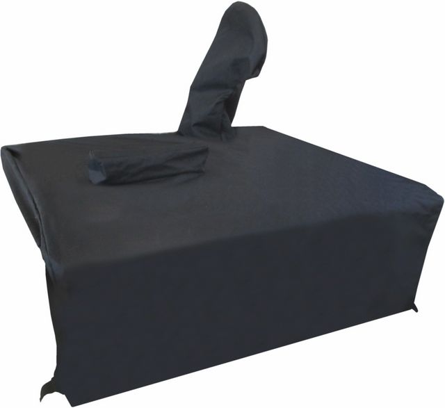 XO 30" Black Bar Pro Cover 