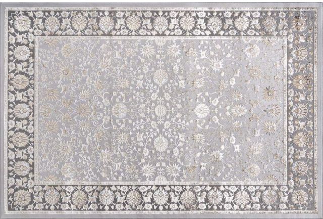 MDA Rugs Lafi 5'x8' Style 2 Area Rug-1