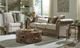 Craftmaster® Customizable Custom Blends Tufted Sofa-1