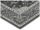 Dalyn™ Rug Company Hatay HY9 Charcoal 5'x8' Style 2 Area Rug-1
