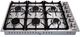 Thor Kitchen® 36" Stainless Steel Gas Cooktop-3