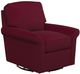 Flexsteel® Customizable Parkway Swivel Glider-1