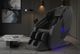 Infinity® Massage Chairs Solstice Deluxe Black Massage Chair-1