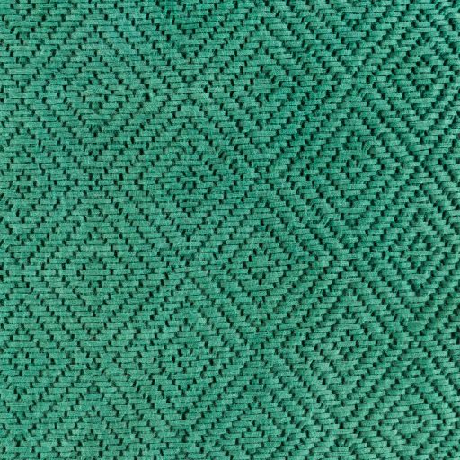 Surya Camilla Emerald 22"x22" Toss Pillow with Polyester Insert-2