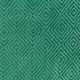 Surya Camilla Emerald 22"x22" Toss Pillow with Polyester Insert-2