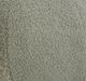 StyleCraft Dann Foley Lifestyle Soft Gray Sphere Plush Pillow-2