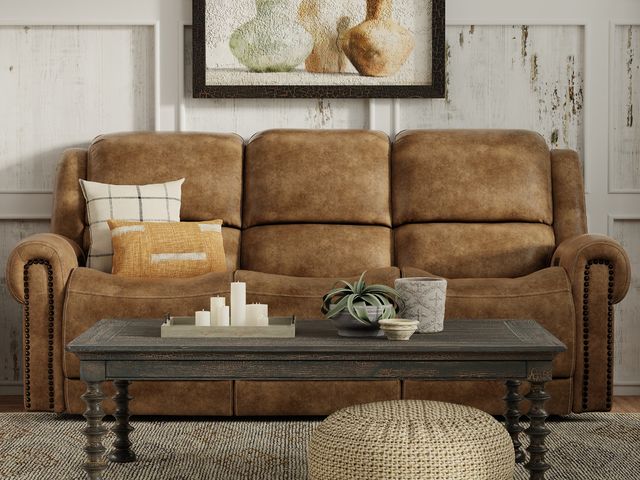Bettie Sofa, Loveseat, and Recliner-1