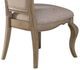 ACME Furniture Chelmsford 2-Piece Antique Taupe/Beige Side Chair Set-2