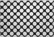 Dalyn™ Rug Company The Reserve TR13 Black 5'x8' Area Rug-1
