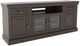 Canadel Customizable Accent Infinite 7230 EJ Media Unit-0