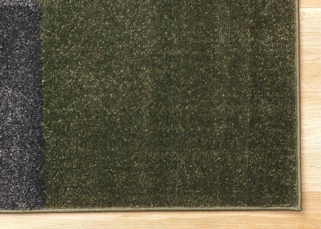 Kalora Interiors Malibu 5'x8' Style 6 Area Rug-4