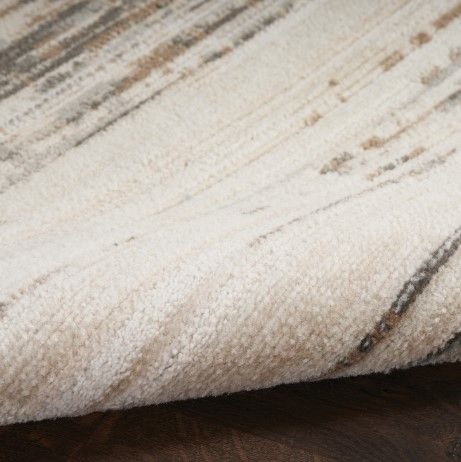 Nourison Home™ Serenity Home 5'x7' Style 6 Area Rug-4
