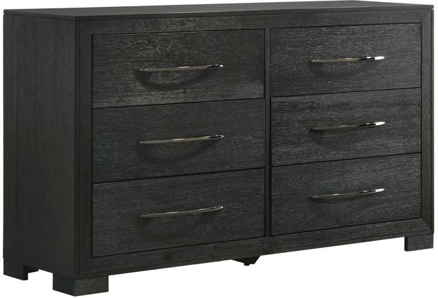 Elements International Allan Black Dresser-0