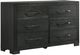 Elements International Allan Black Dresser-0