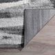 Dalyn™ Rug Company Rocco Charcoal 8'x10' Rug-5