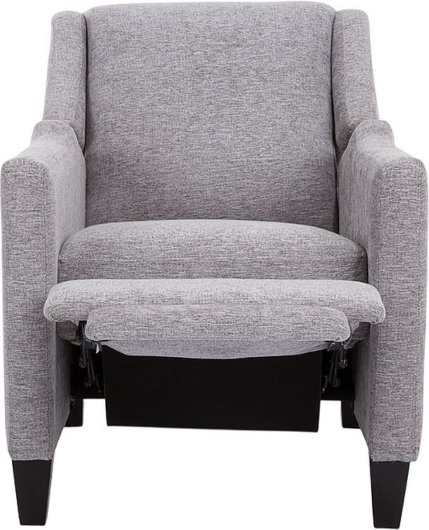 Decor-Rest® Furniture LTD Customizable 2053 Power Recliner Chair-3