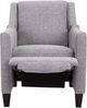Decor-Rest® Furniture LTD Customizable 2053 Power Recliner Chair-3