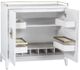 Fairfield® East Camden Pearl Bar Cabinet-3