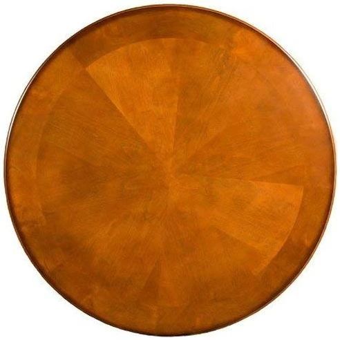 Powell® Hamilton 5-Piece Bronze/Medium Cherry Pub Table Set-1