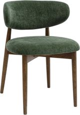 Brown-Forest Green