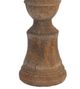 A & B Home Brown Ornament-1