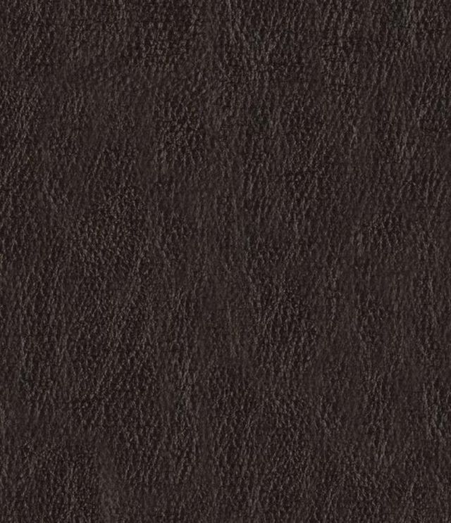 La-Z-Boy® Redwood Chocolate Leather Power Rocking Recliner with Headrest and Lumbar-2