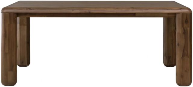 Modus Furniture Xolani Impala Dining Table-2