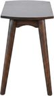 Sunny Designs™ Noah Occasional Coffee Bean Side Table-2