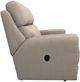 La-Z-Boy® Apollo Cream Manual Reclining Loveseat-2