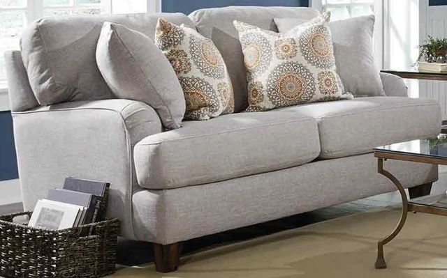 Franklin™ Brianna Paradigm Mineral Loveseat-0