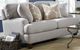 Franklin™ Brianna Paradigm Mineral Loveseat-0
