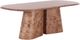 TOV Furniture Gladyss Honey Dining Table-0